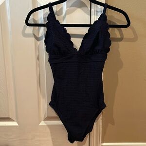 Kate Spade One Piece Bathing Suit